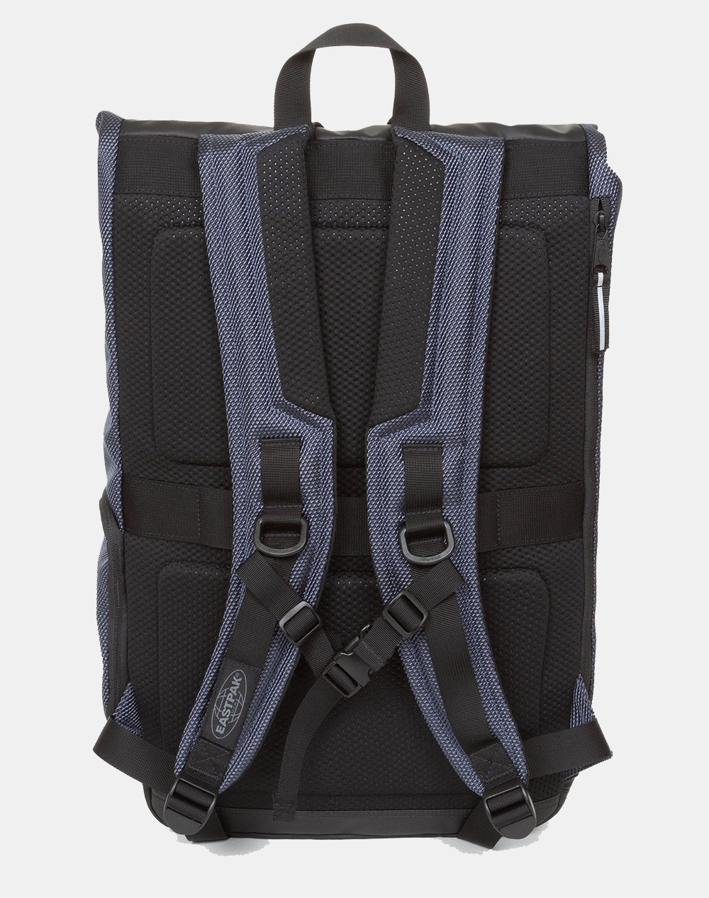 EASTPAK TECUM ROLL (Rozměry: 30 x 18 x 40 cm)