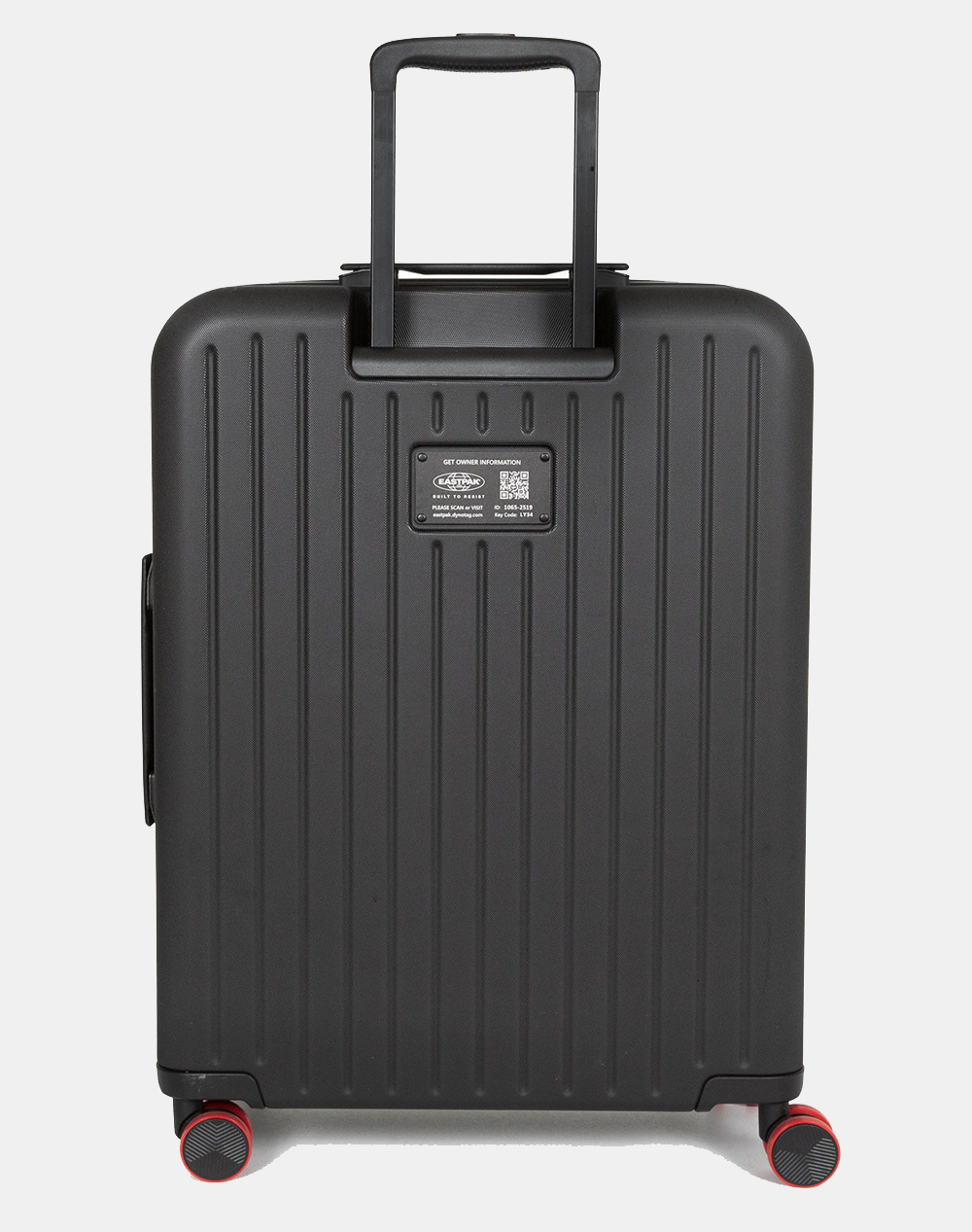 EASTPAK CNNCT CASE L (Rozměry: 77.5 x 53 x 34.5 cm)