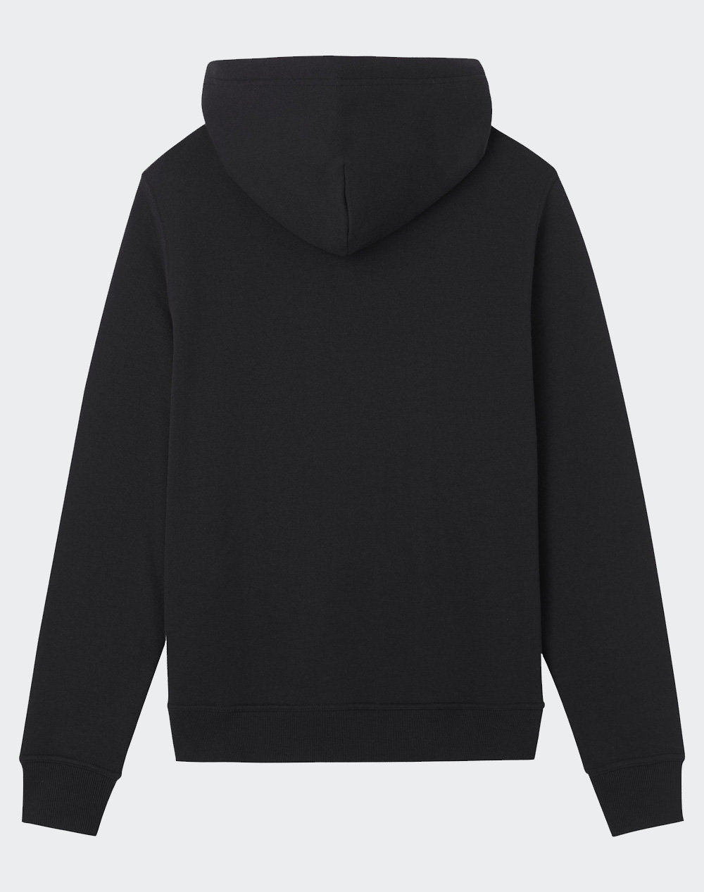 CALVIN KLEIN CORE MONOGRAM HOODIE