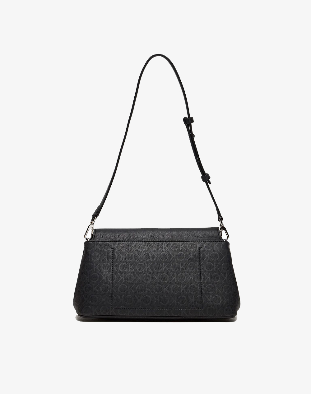 CALVIN KLEIN CK PUSH SHOULDER BAG_EPI MN (Rozměry: 15 x 28 x 10 cm)