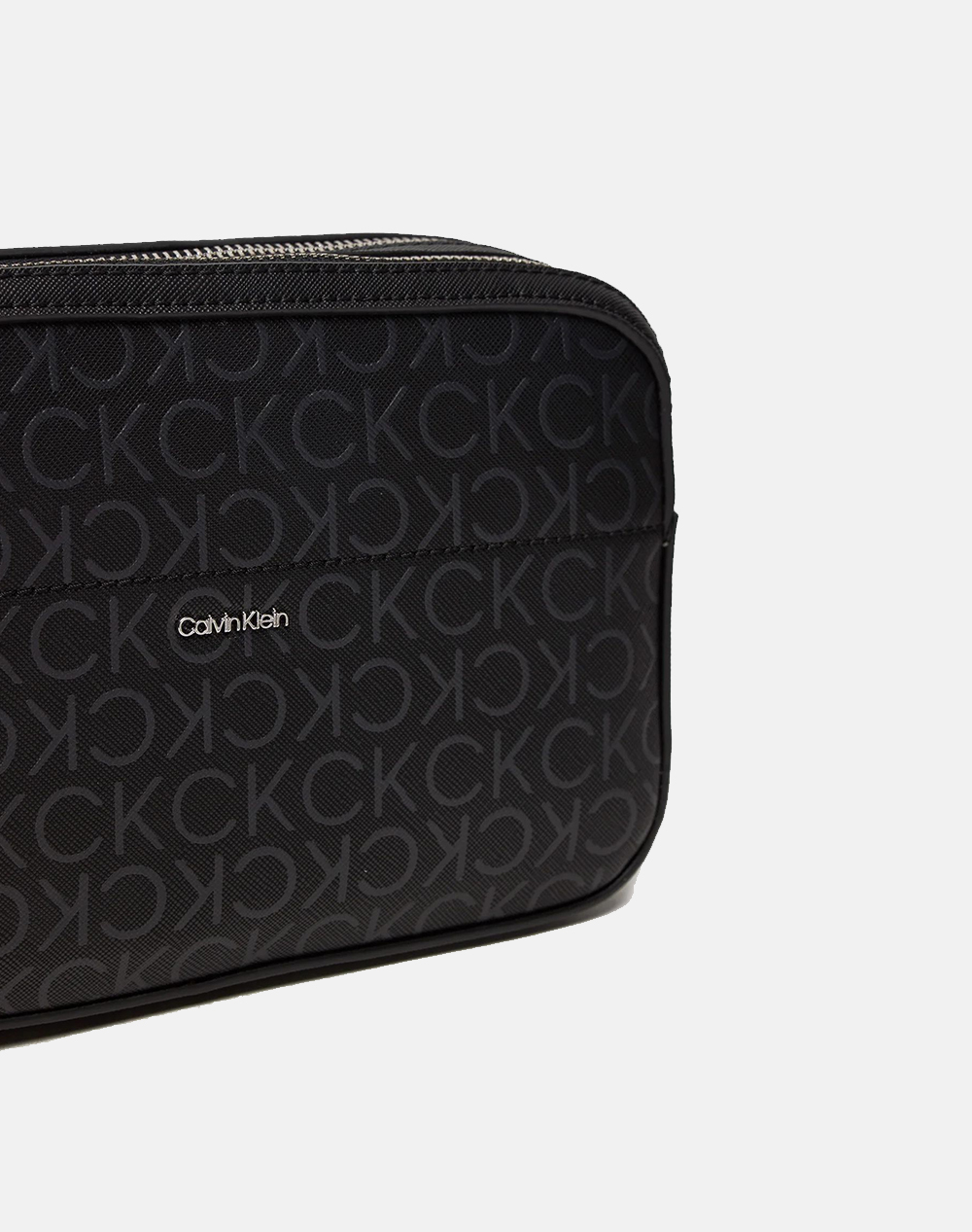 CALVIN KLEIN CK BUSINESS CAMERA BAG_MONO (Rozměry: 23 x 14.5 x 6 cm)