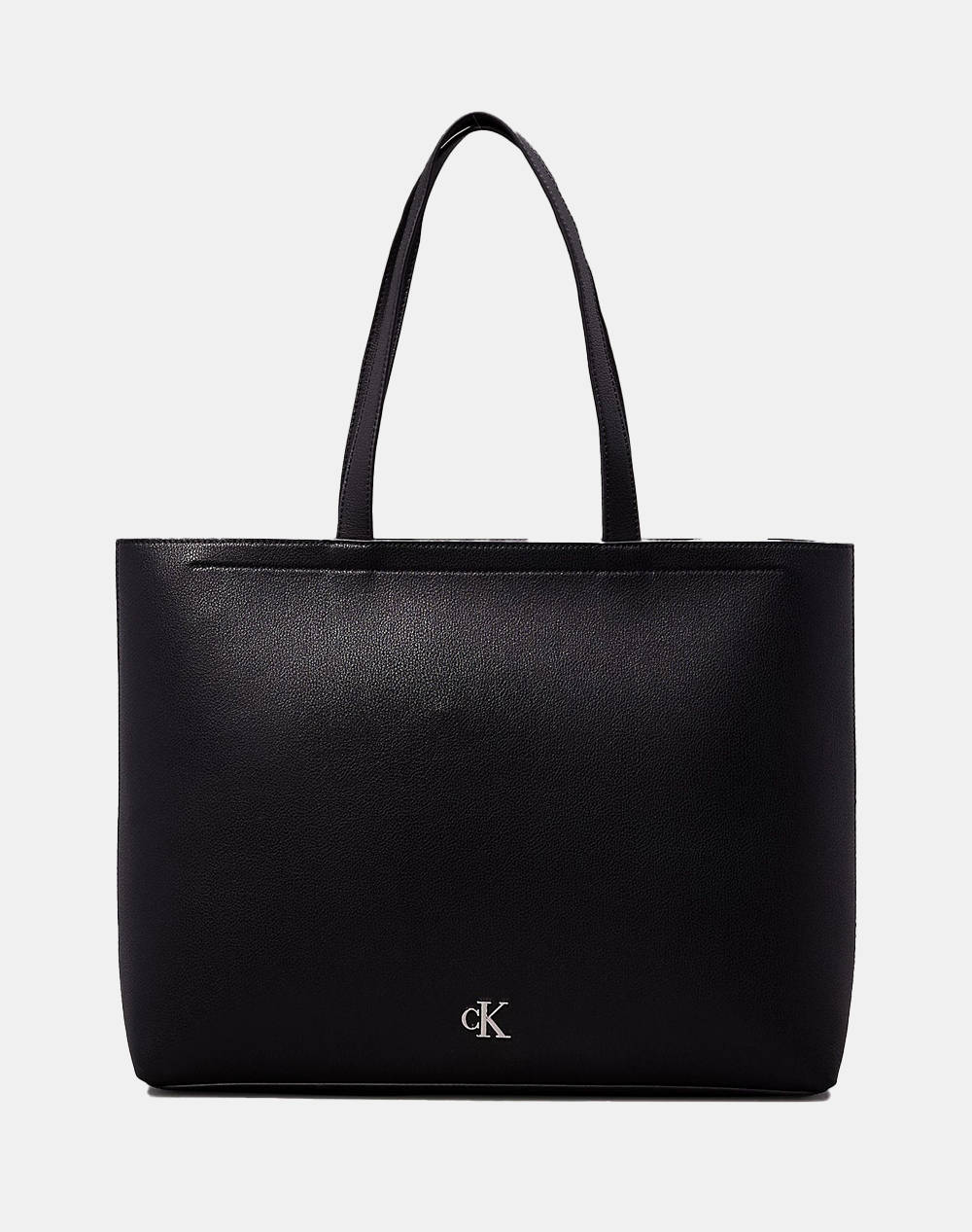 CALVIN KLEIN MINIMAL MONOGRAM SLIM TOTE34 (Rozměry: 42 x 33 x 8 cm)