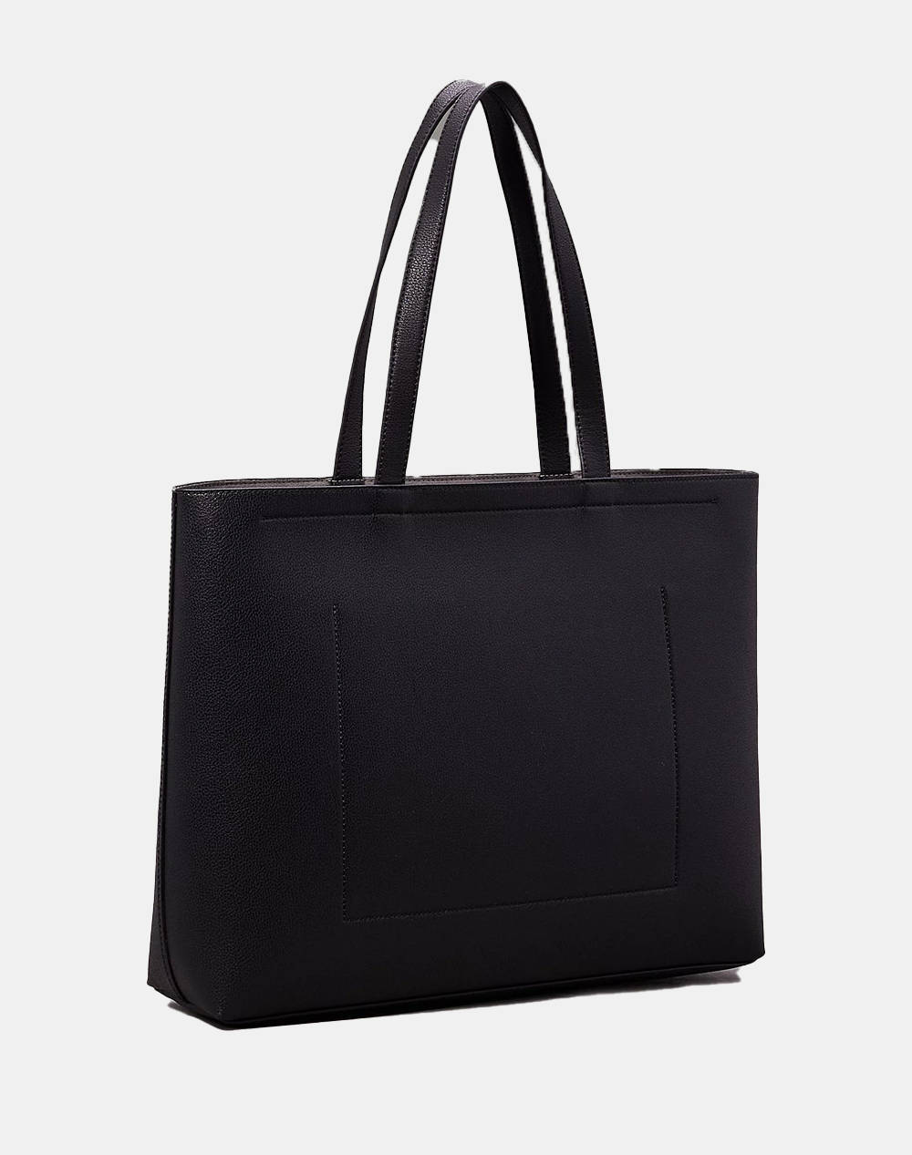 CALVIN KLEIN MINIMAL MONOGRAM SLIM TOTE34 (Rozměry: 42 x 33 x 8 cm)