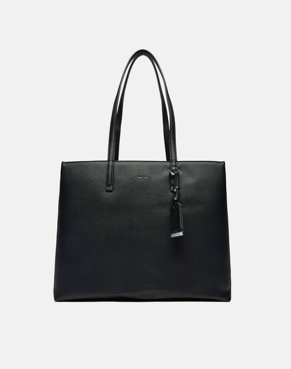 CALVIN KLEIN CK MUST MEDIUM SHOPPER_MONO (Rozměry: 37.5 x 30 x 17.5 cm)