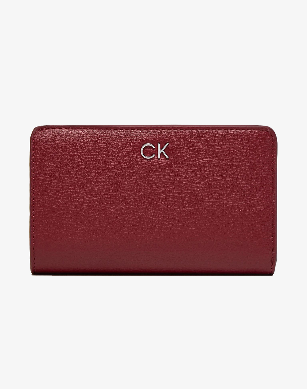 CALVIN KLEIN CK DAILY MEDIUM BIFOLD (Rozměry: 8.5 x 14 cm)