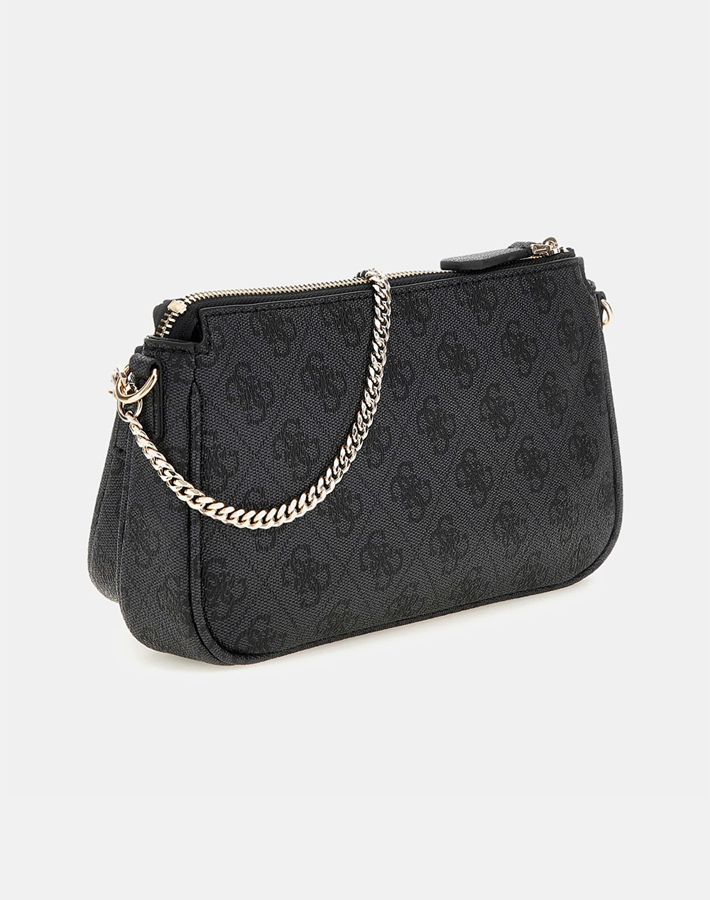 GUESS NOELLE DBL POUCH CROSSBODY TAŠKA DÁMSKÁ