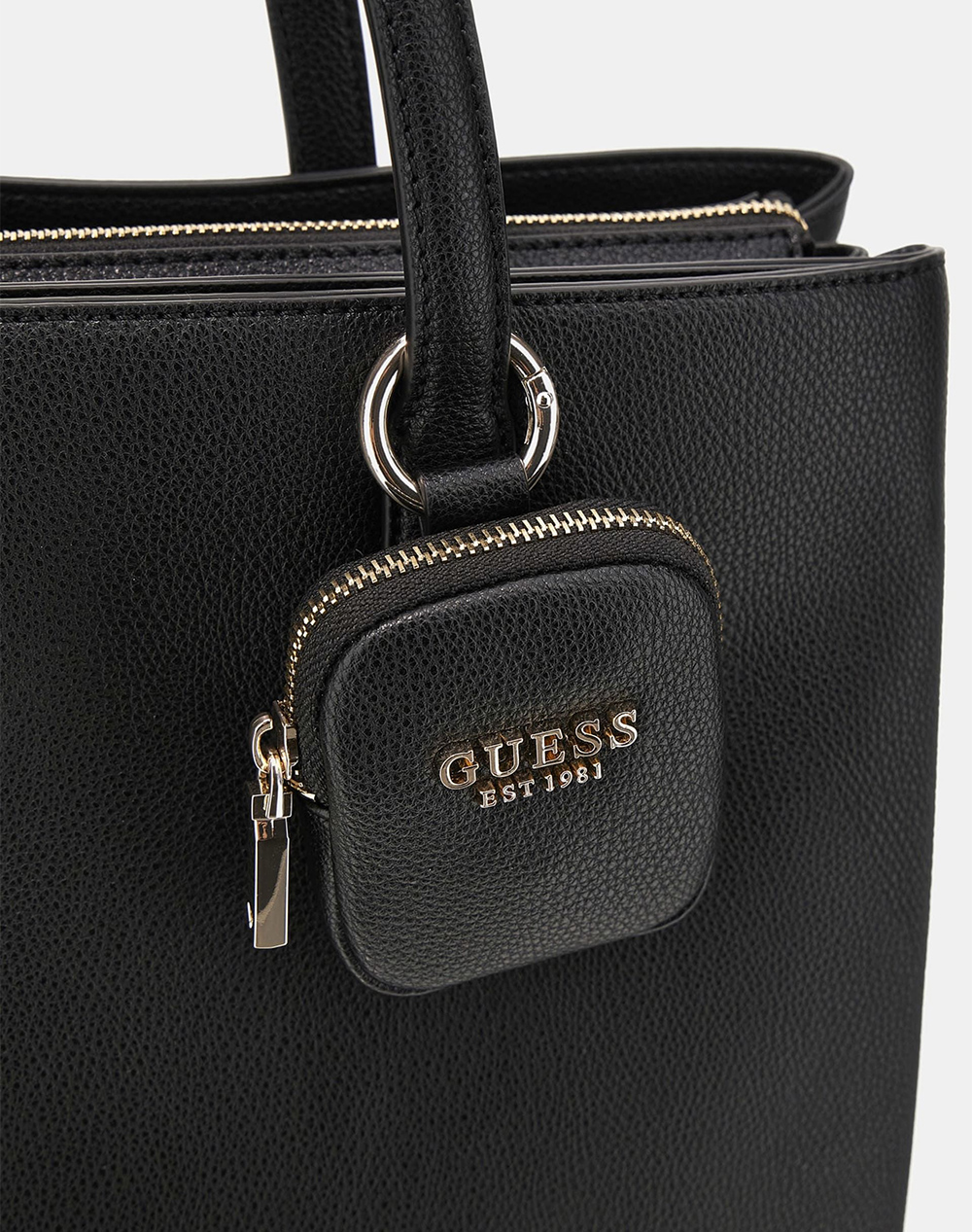 GUESS POWER PLAY TECH TOTE TAŠKA DÁMSKÁ