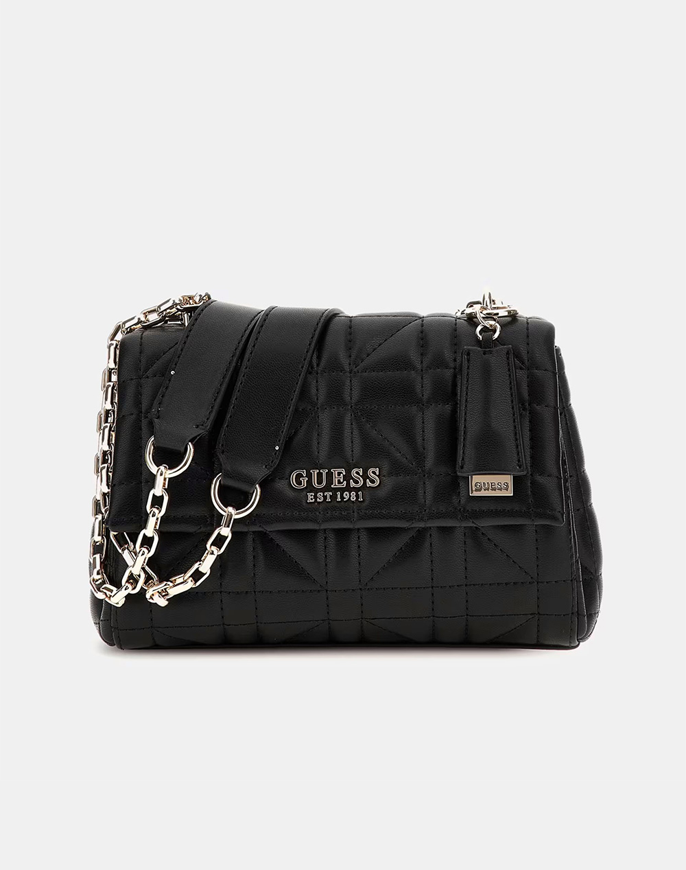 GUESS ASSIA CONVERTIBLE XBODY FLAP TAŠKA DÁMSKÁ