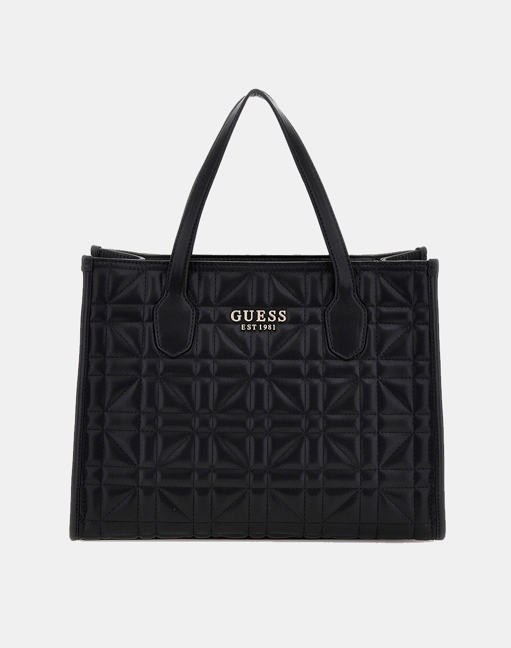 GUESS SILVANA 2 COMPARTMENT TOTE TAŠKA DÁMSKÁ