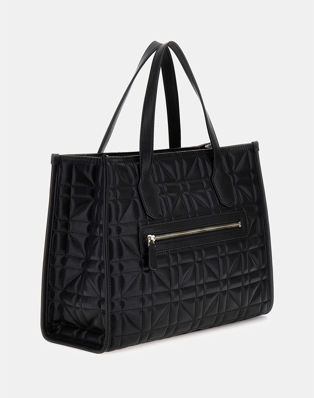 GUESS SILVANA 2 COMPARTMENT TOTE TAŠKA DÁMSKÁ