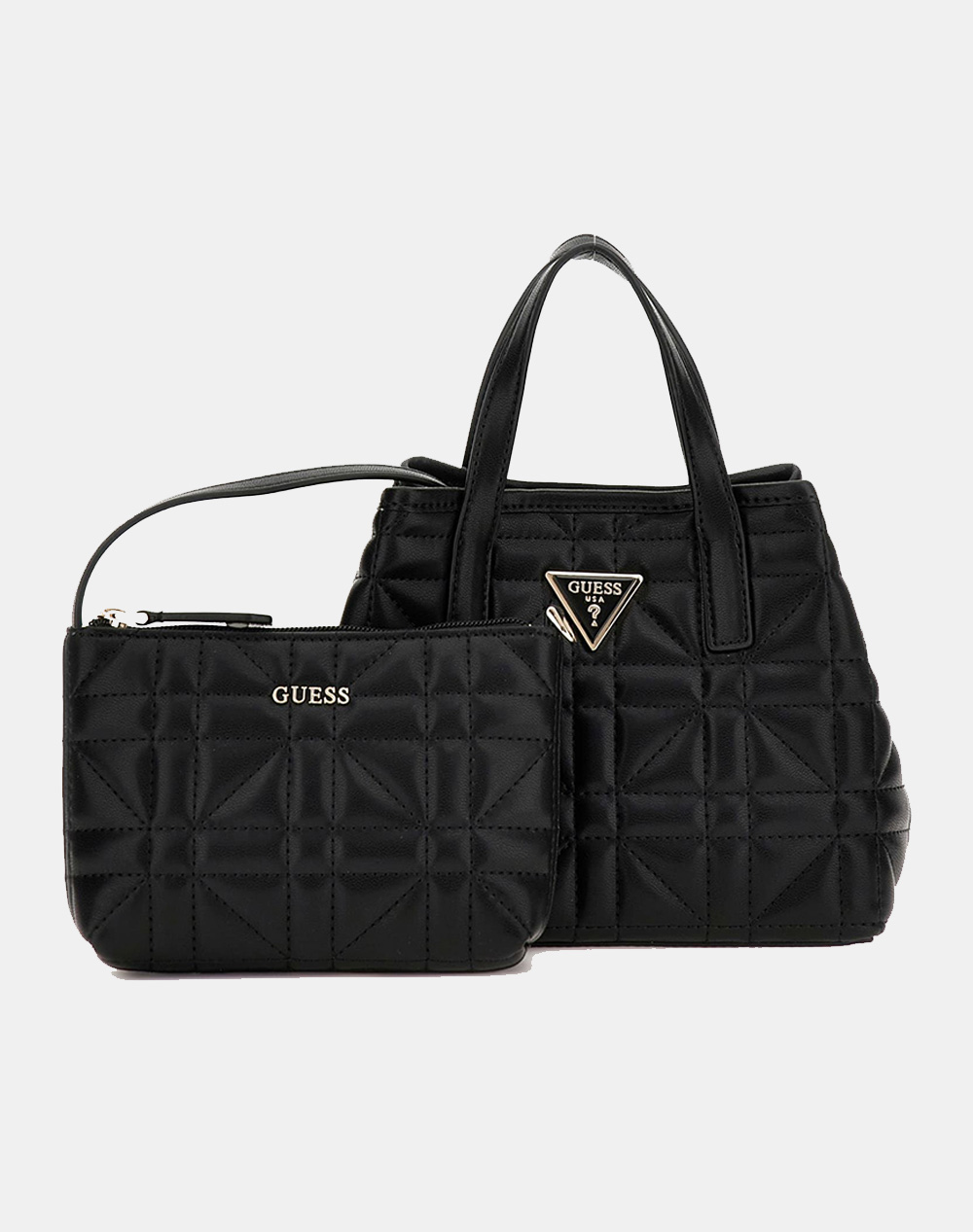 GUESS LATONA MINI TOTE TAŠKA DÁMSKÁ