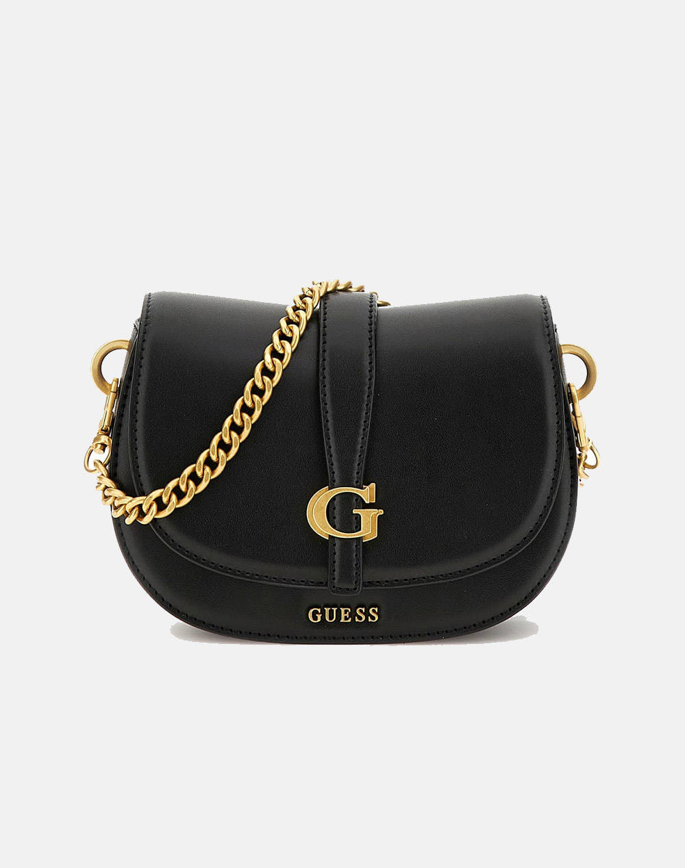 GUESS KUBA MINI CROSSBODY FLAP TAŠKA DÁMSKÁ