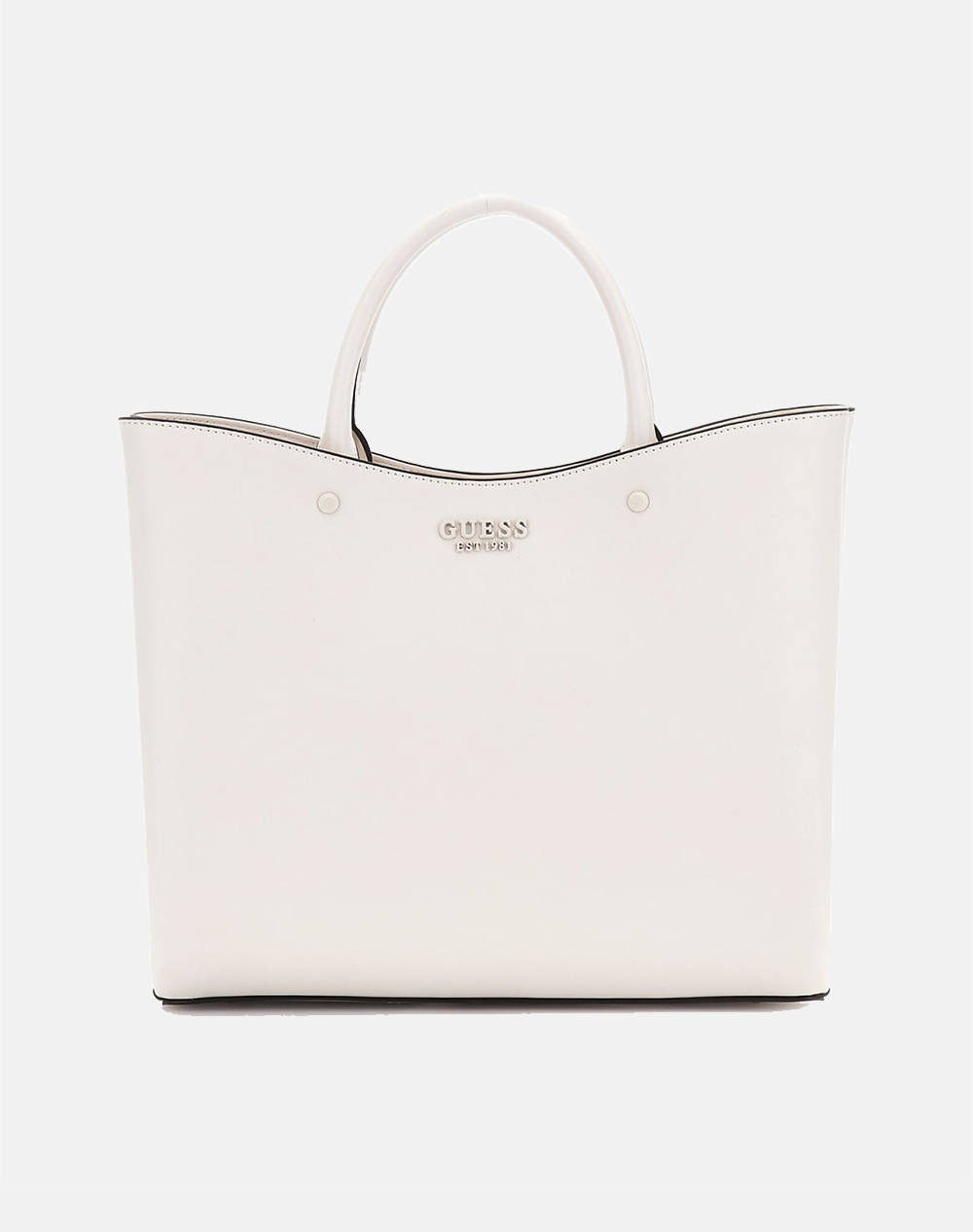 GUESS SARITA GIRLFRIEND CARRYALL TAŠKA DÁMSKÁ (Rozměry: 35 x 28 x 11 cm)