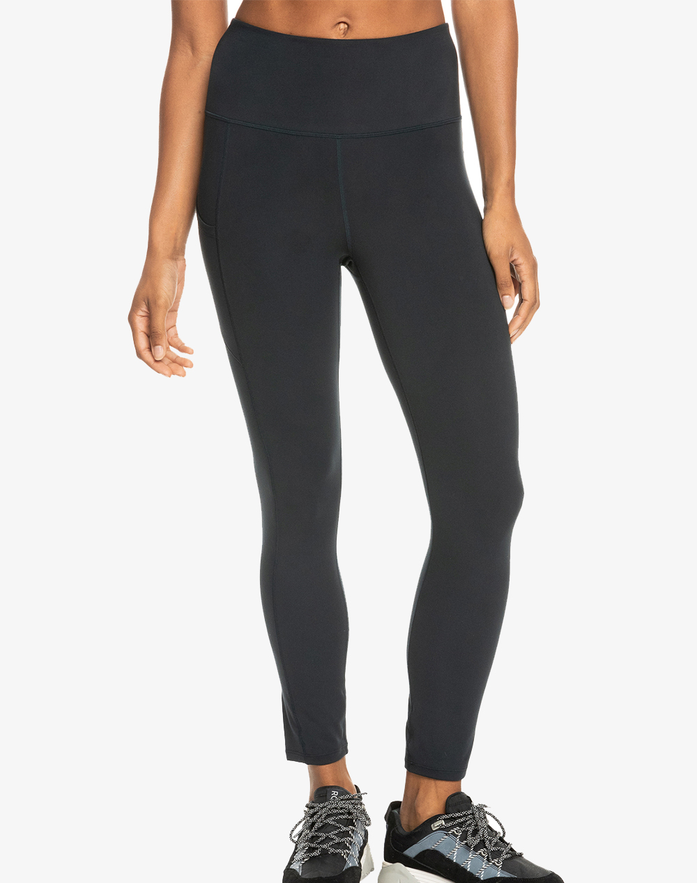 ROXY HEART INTO IT ANKLE LEGGING KALHOTY DÁMSKÉ