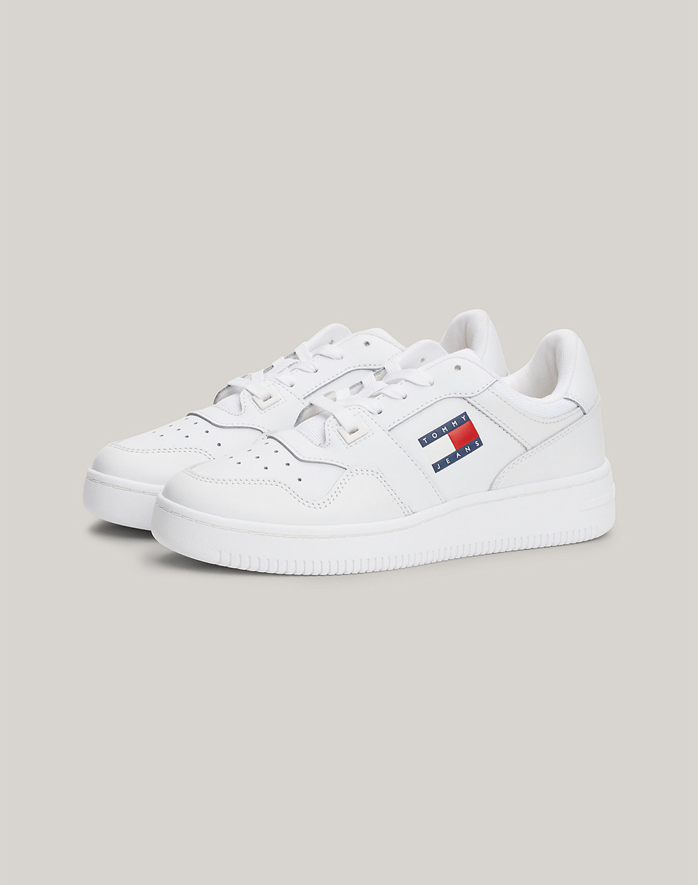 TOMMY JEANS TJW RETRO BASKET ESS