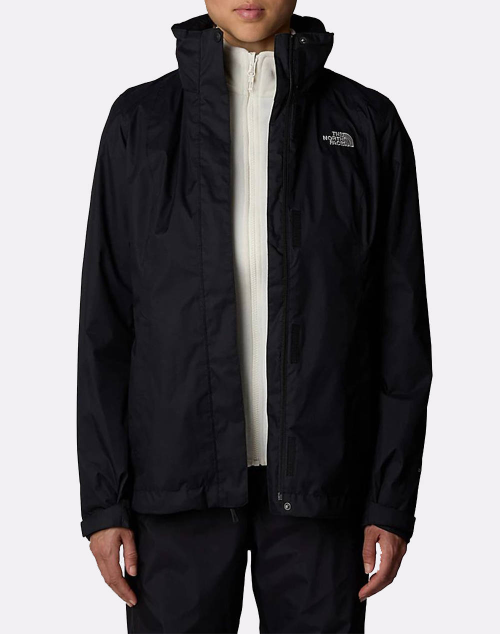 THE NORTH FACE W EVOLVE II TRI JKT