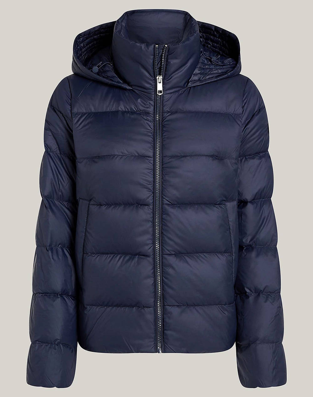 TOMMY HILFIGER LW DOWN CASUAL JACKET