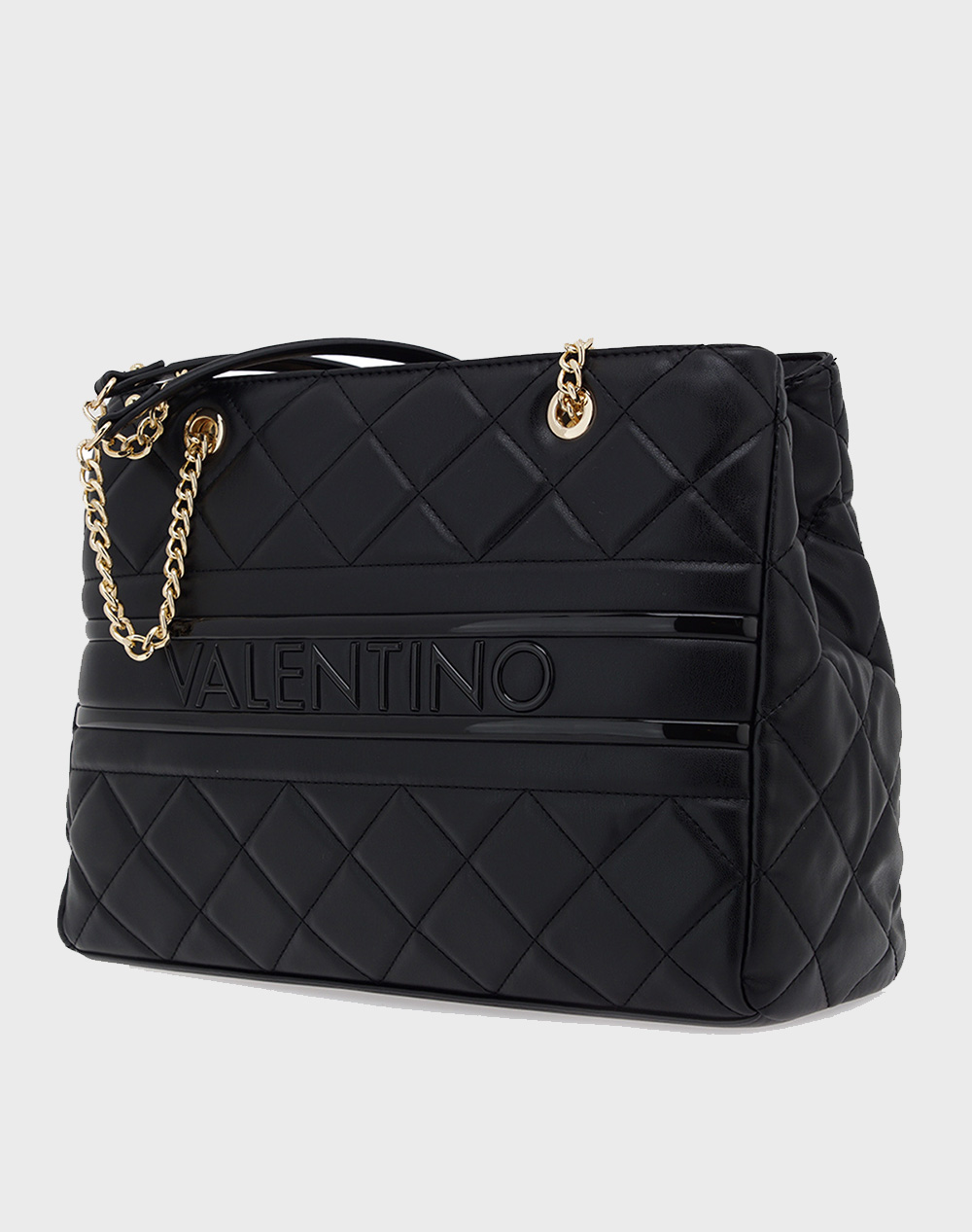 VALENTINO BAGS TAŠKA NA RAMENO (Rozměry: 27 x 36 x 12.5 cm)