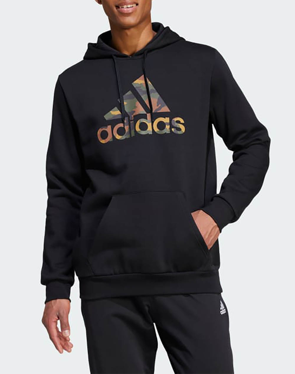 ADIDAS M CAMO H