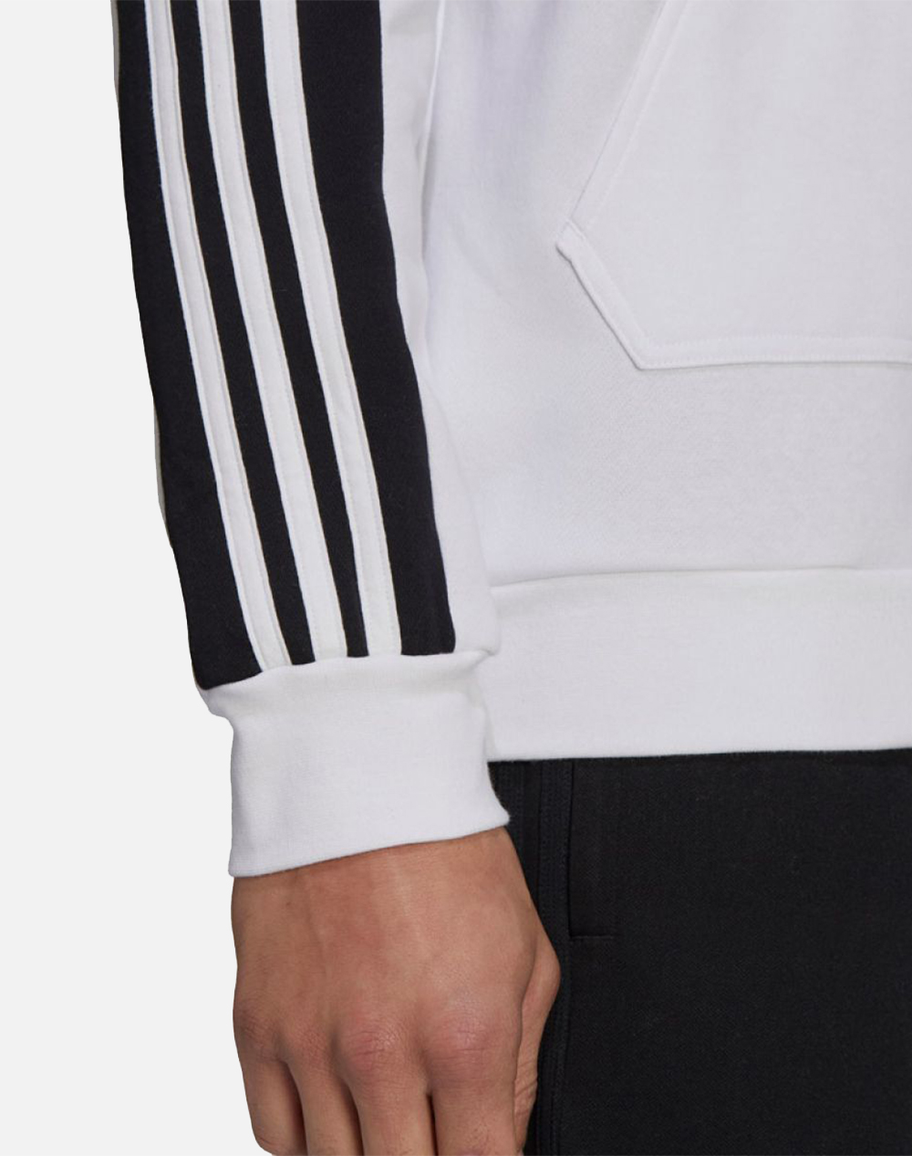 ADIDAS SQ21 HOOD