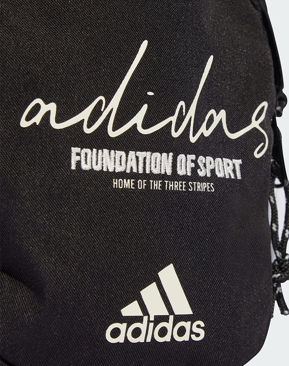 ADIDAS CL ORG PR (Rozměry: 6.5 x 14 x 20 cm)