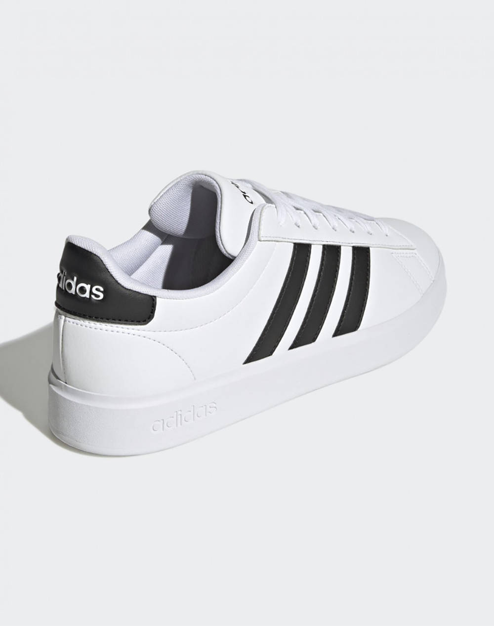 ADIDAS PÁNSKÉ BOTY GRAND COURT 2.0