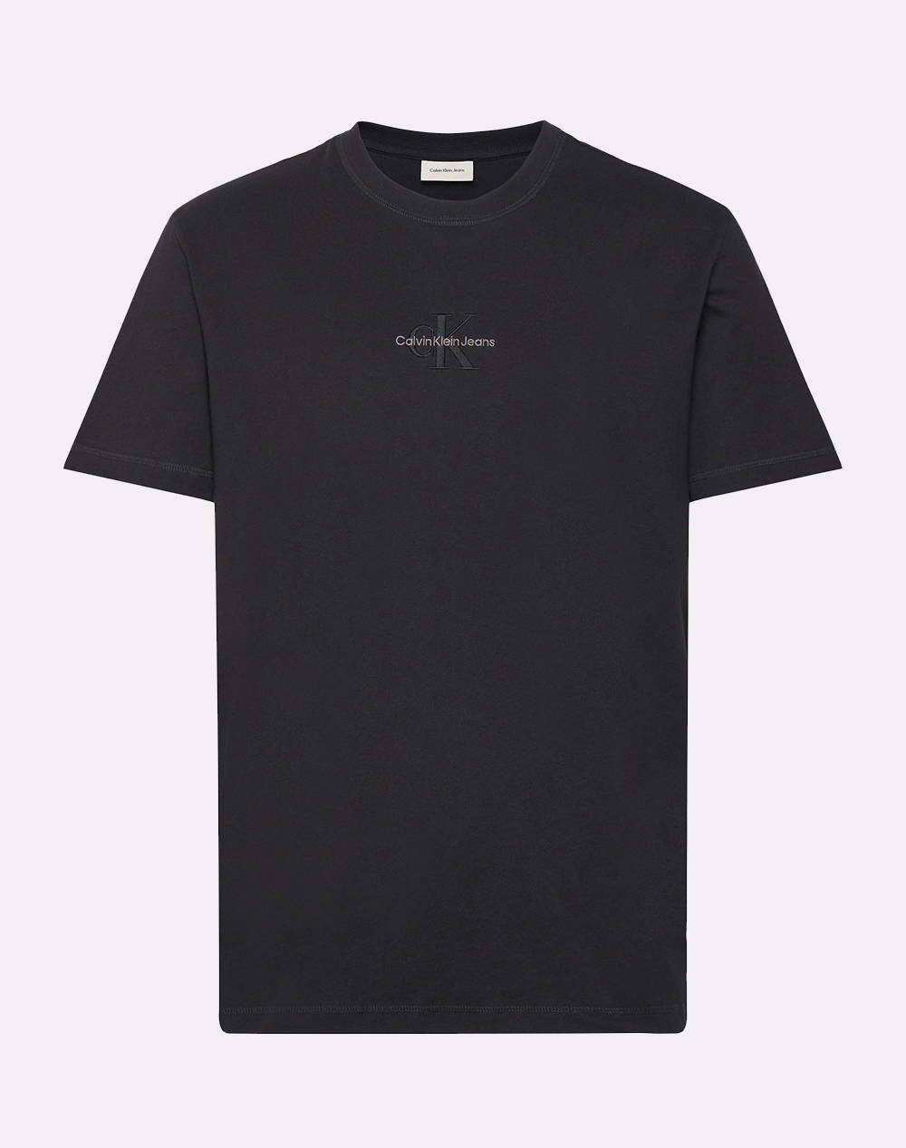 CALVIN KLEIN MONOLOGO TEE