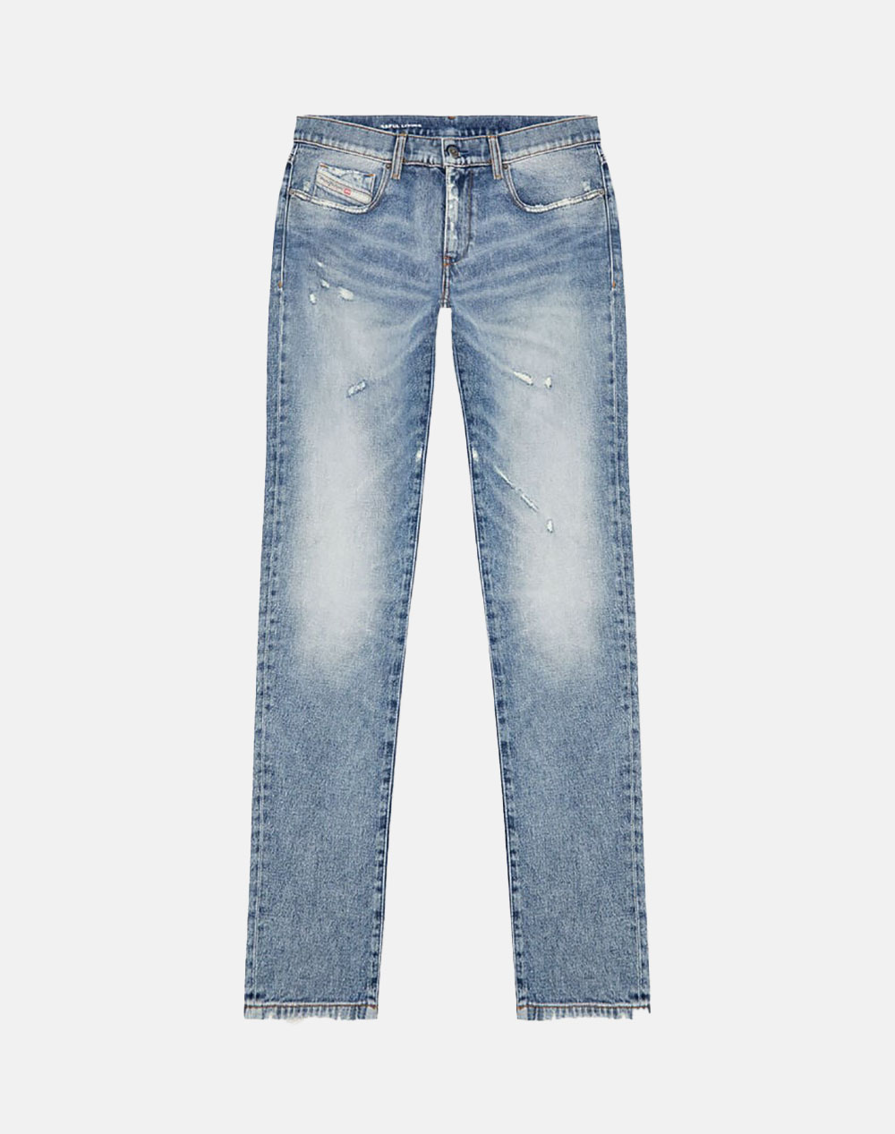 DIESEL 2019 D-STRUKT L.32 TROUSERS