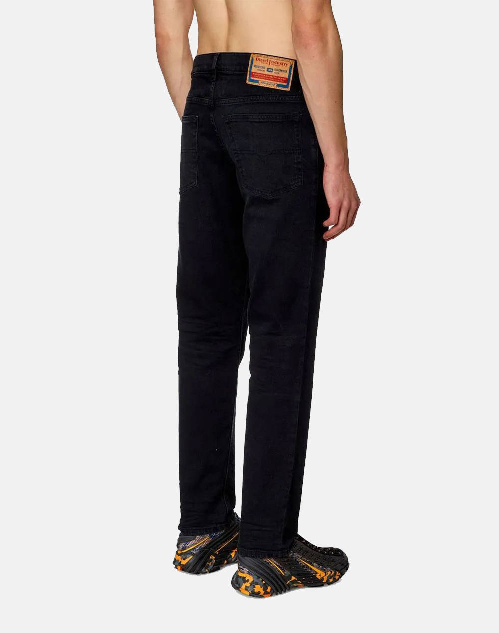 DIESEL 2023 D-FINITIVE L.32 TROUSERS