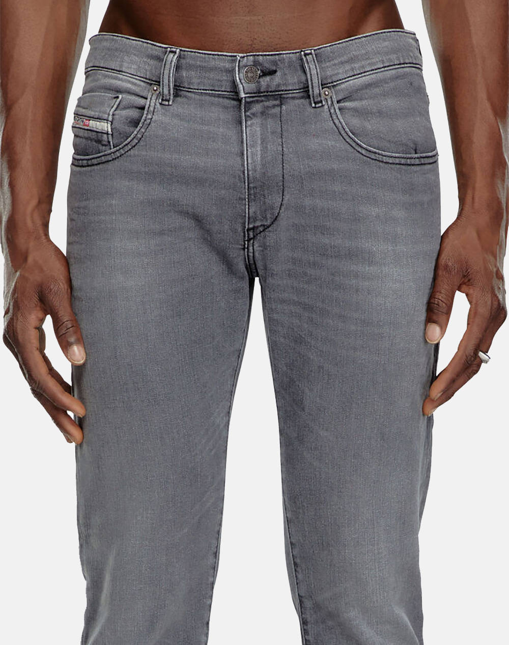 DIESEL 2019 D-STRUKT L.32 TROUSERS