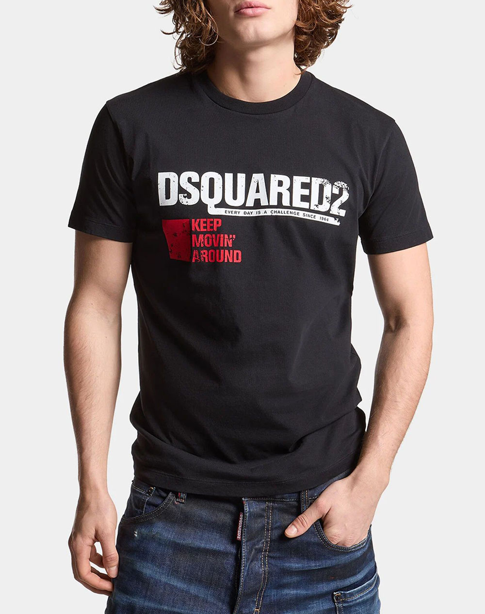 DSQUARED2 T-SHIRT