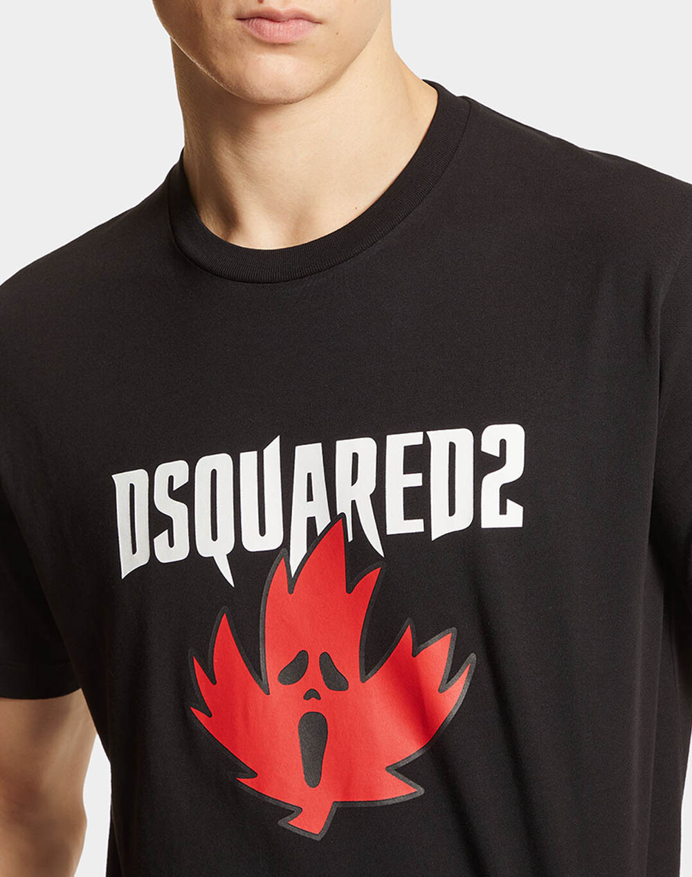 DSQUARED2 TRIČKO