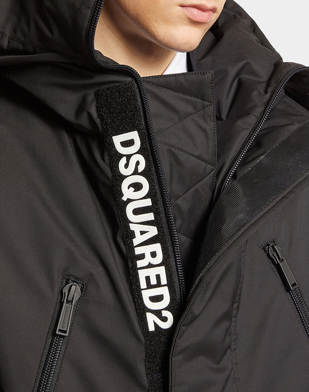 DSQUARED2 KABAT