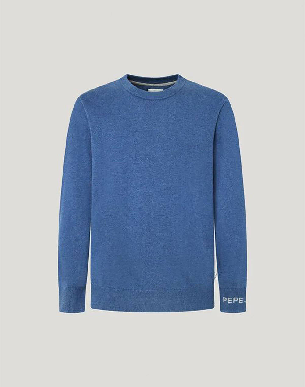 PEPE JEANS DROP 2 NEW ANDRE CREW NECK UPLET PÁNSKÝ