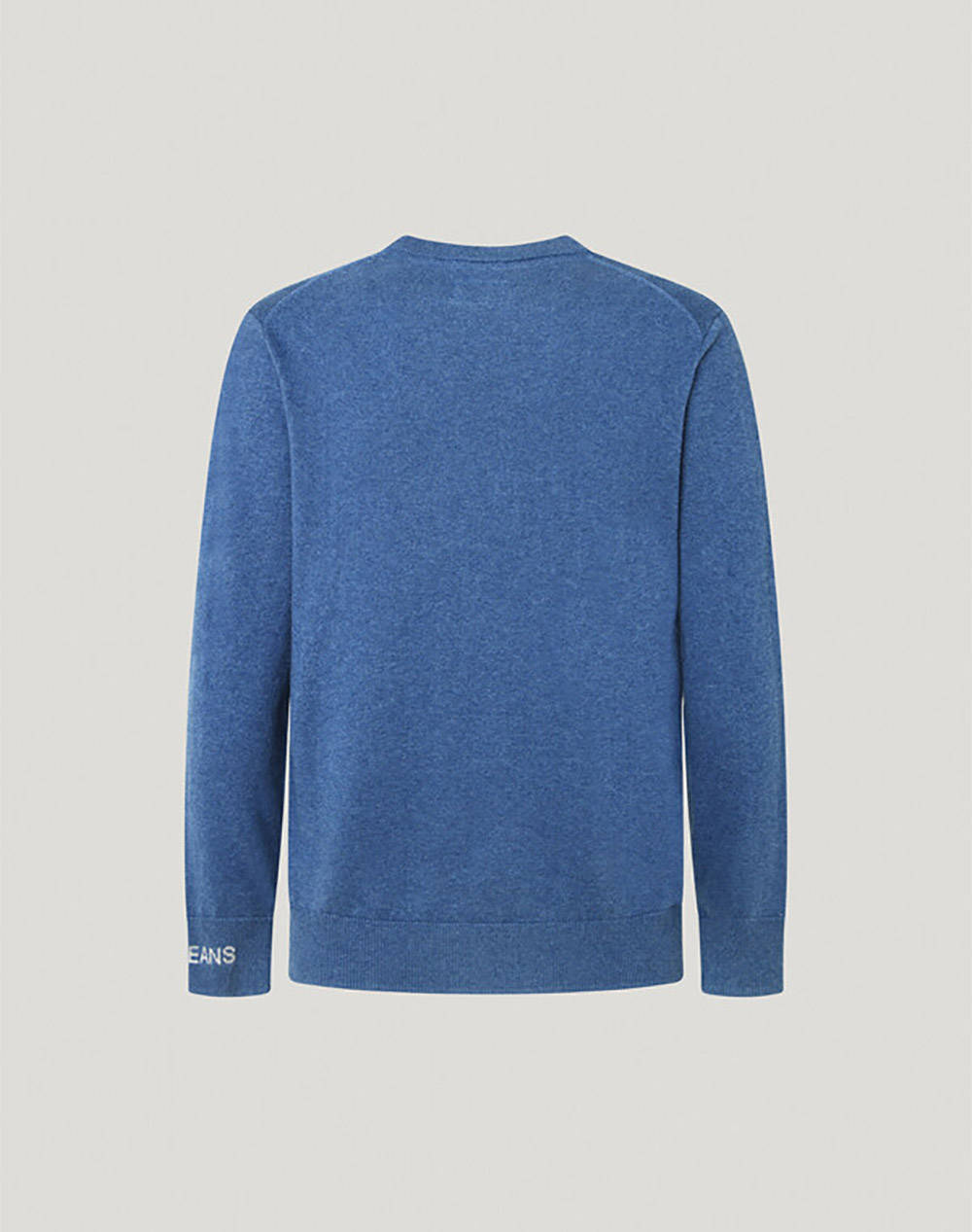 PEPE JEANS DROP 2 NEW ANDRE CREW NECK UPLET PÁNSKÝ