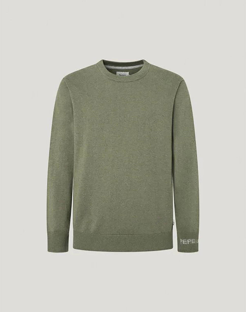 PEPE JEANS DROP 2 NEW ANDRE CREW NECK UPLET PÁNSKÝ