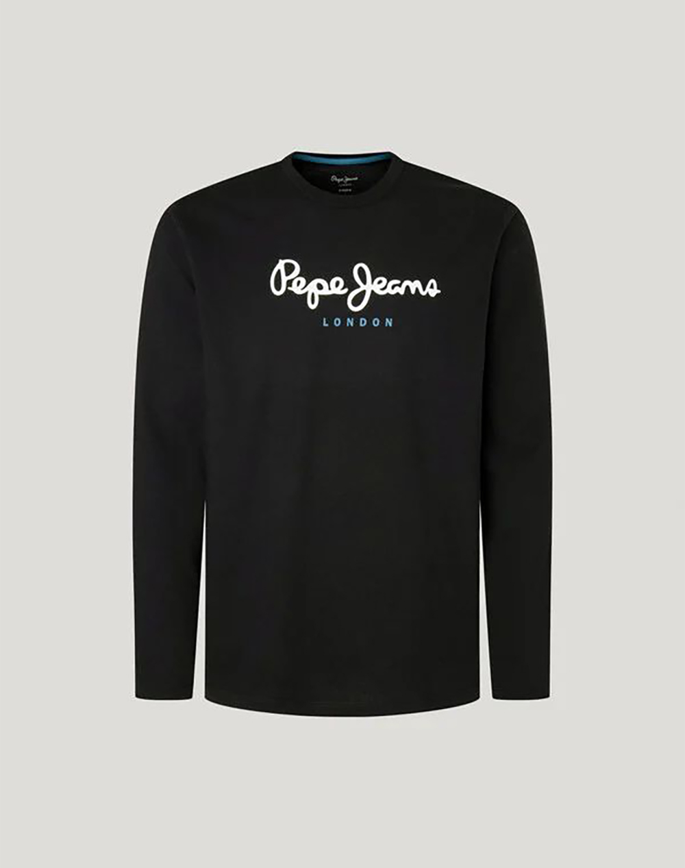 PEPE JEANS DROP 1 EGGO LONG TRIČKO PÁNSKÉ