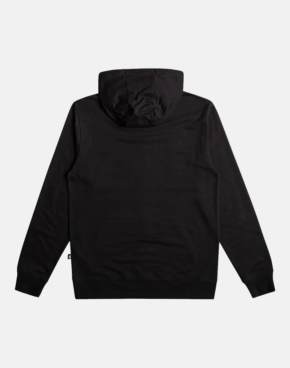 QUIKSILVER QS GRADIENT MOUNTAINS HOODIE MIKINA PÁNSKÁ