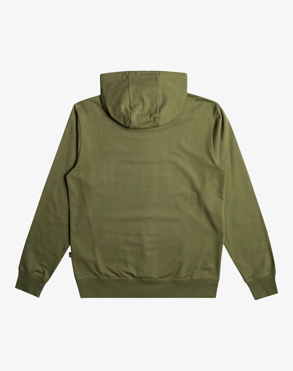 QUIKSILVER QS GRADIENT MOUNTAINS HOODIE MIKINA PÁNSKÁ