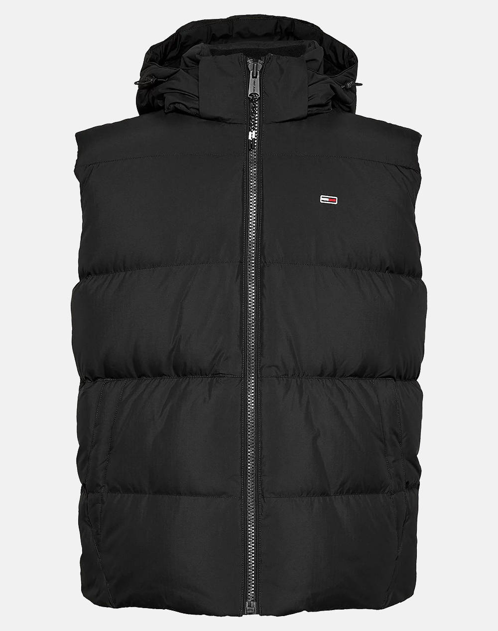 TOMMY JEANS TJM ESSENTIAL DOWN VEST EXT