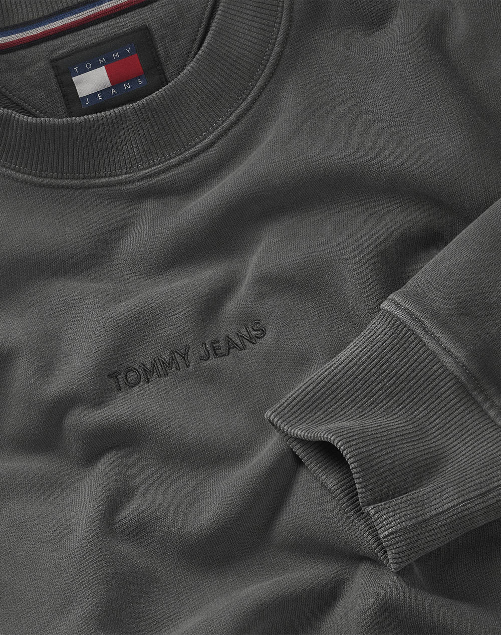 TOMMY JEANS TJM RLX S CLASSIC CREW