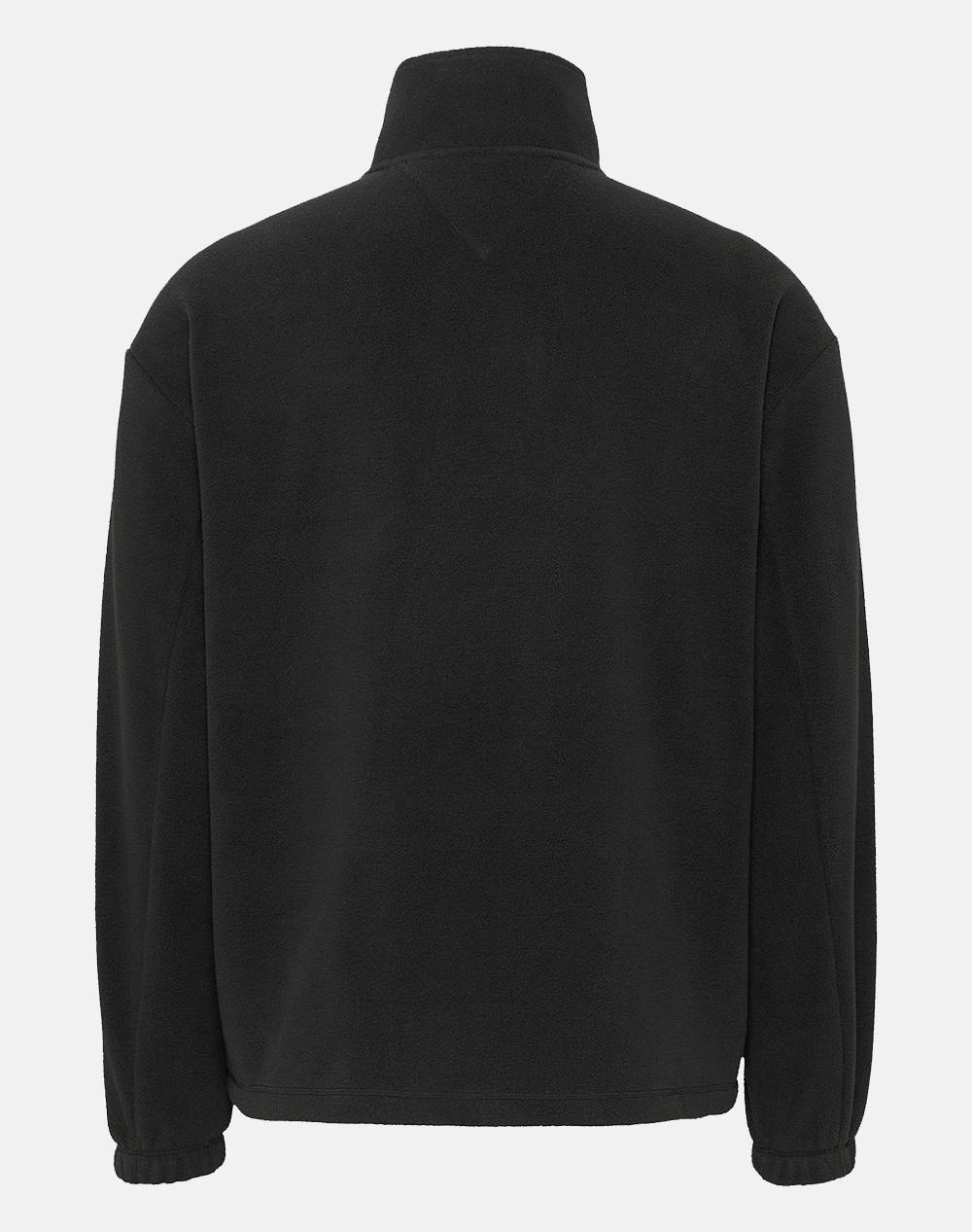 TOMMY JEANS TJM RLX SCLASSIC 1/4 ZIP PFLEECE