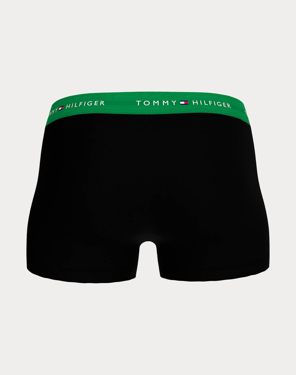 TOMMY HILFIGER 3P WB TRUNK