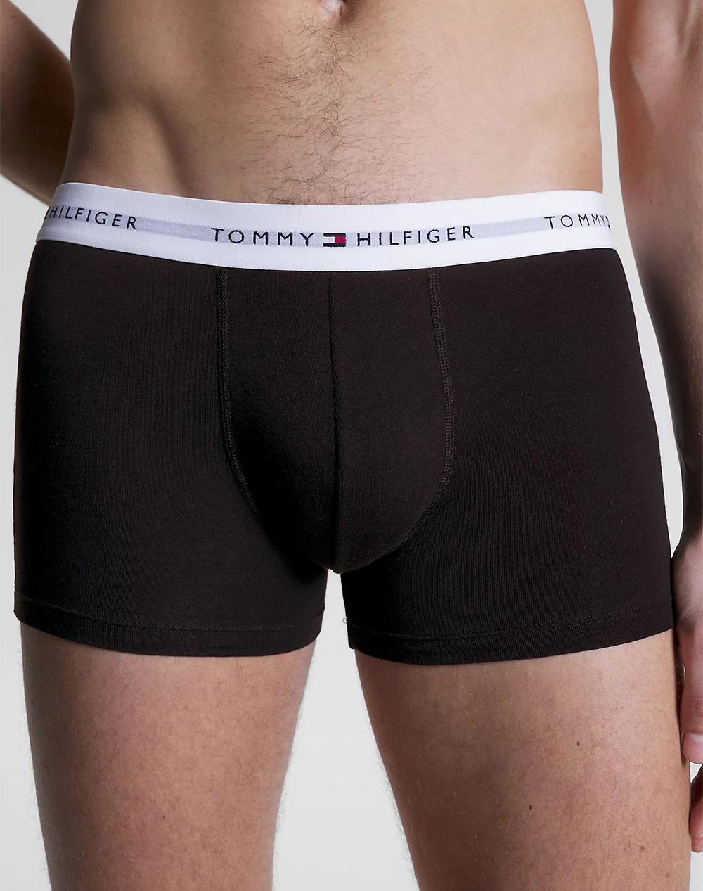 TOMMY HILFIGER 3P WB TRUNK