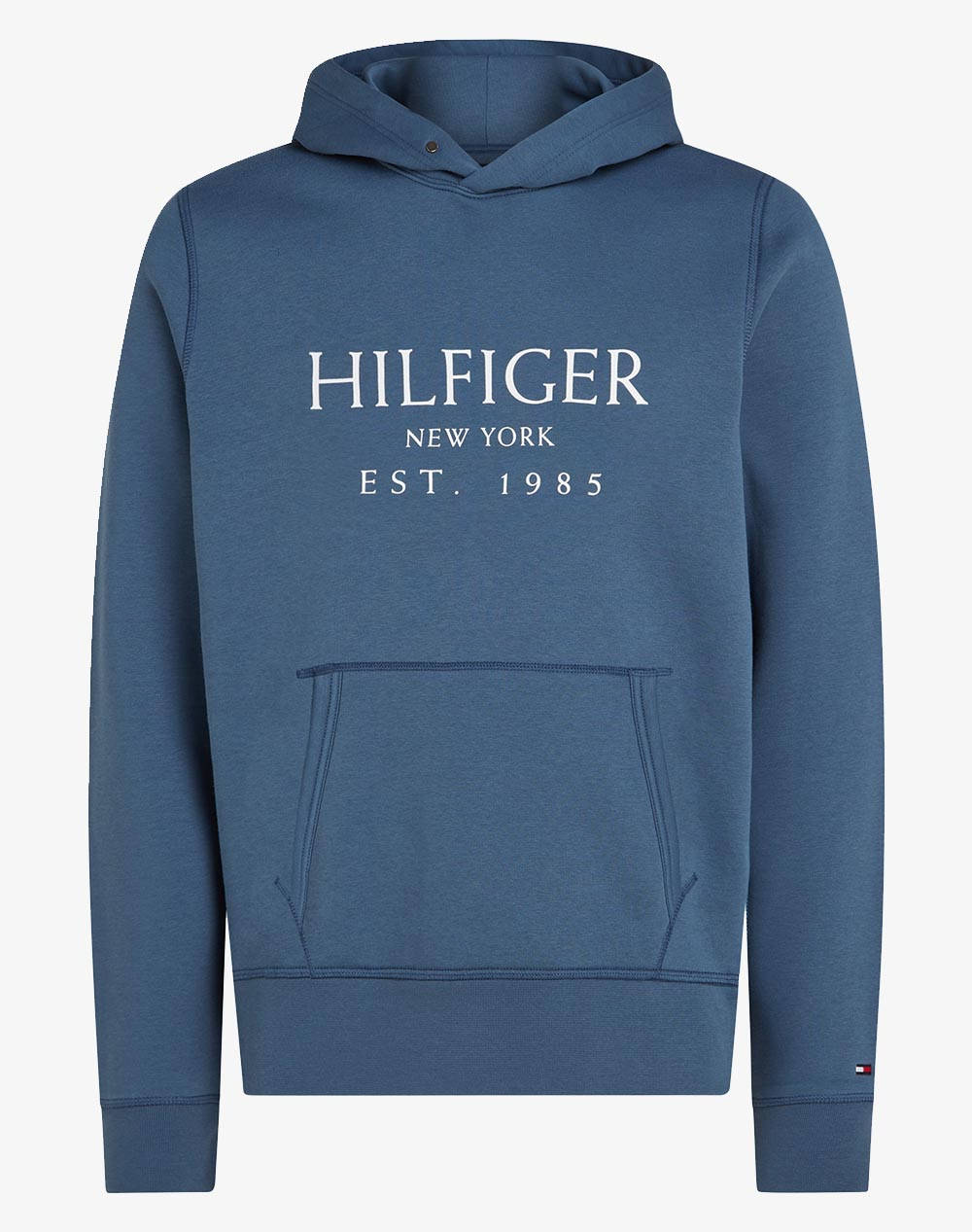 TOMMY HILFIGER BIG HILFIGER HOODY