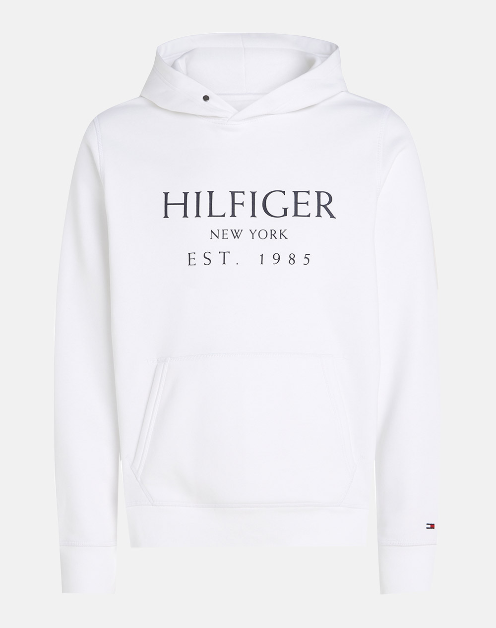 TOMMY HILFIGER BIG HILFIGER HOODY