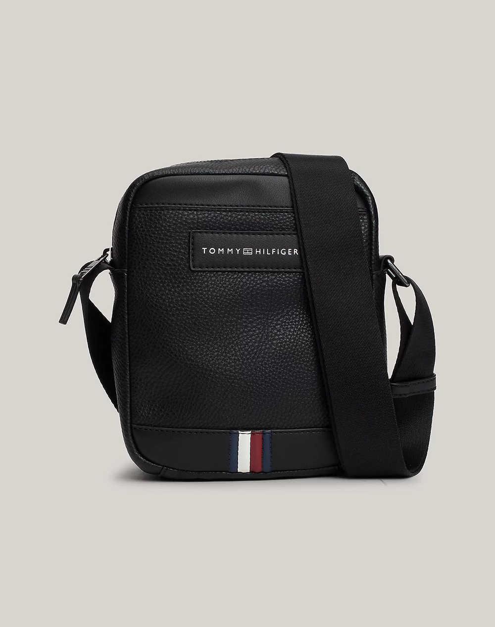 TOMMY HILFIGER TH BUSINESS MINI REPORTER (Rozměry: 13 x 17 x 7 cm)