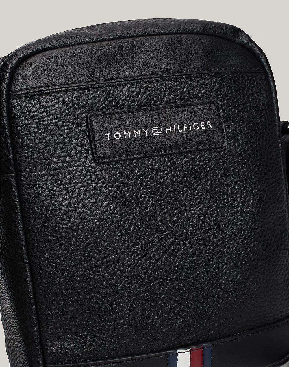 TOMMY HILFIGER TH BUSINESS MINI REPORTER (Rozměry: 13 x 17 x 7 cm)