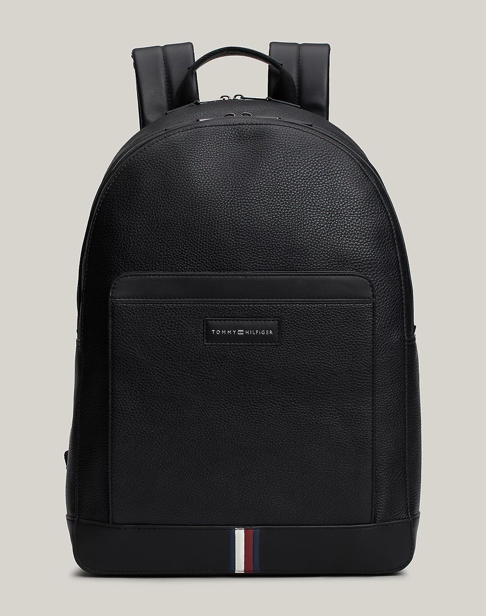 TOMMY HILFIGER TH BUSINESS BACKPACK (Rozměry: 32 x 46 x 12 cm)