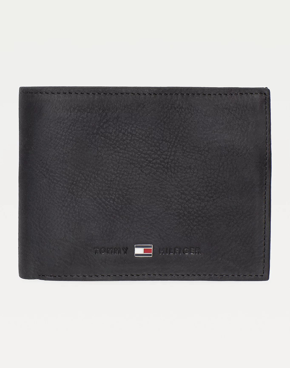 TOMMY HILFIGER JOHNSON TRIFOLD (Rozměry: 12.5 x 2.5 x 10 cm)